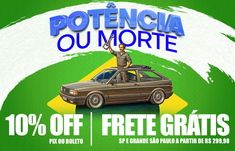 Campanha Principal